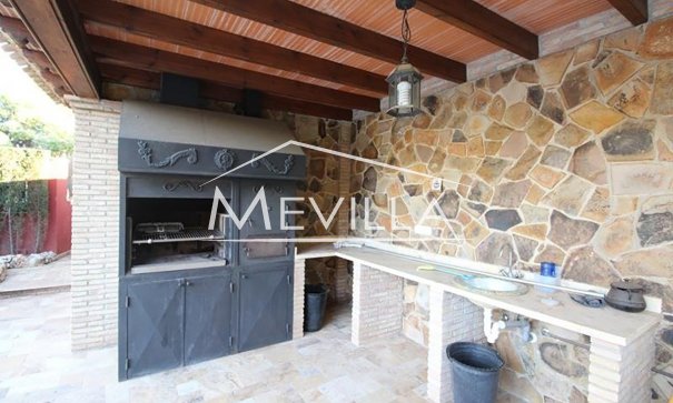Reventas - Chalet / Villa - Orihuela Costa - Campoamor
