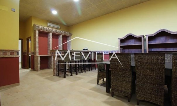 Reventas - Chalet / Villa - Orihuela Costa - Campoamor