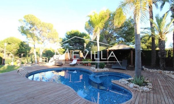 Reventas - Chalet / Villa - Orihuela Costa - Campoamor