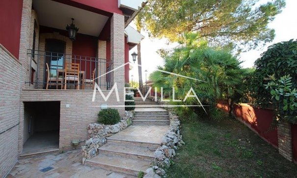 Reventas - Chalet / Villa - Orihuela Costa - Campoamor