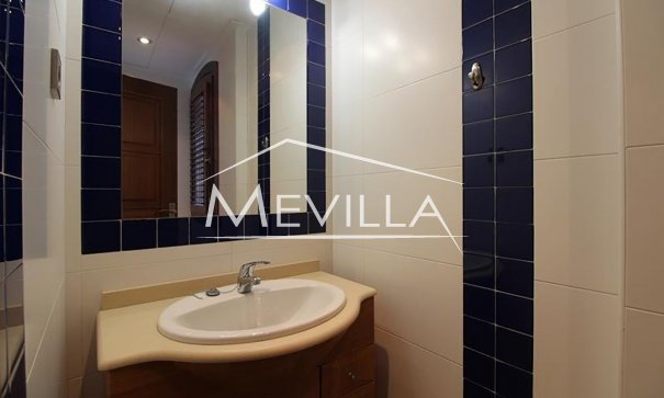 Reventas - Chalet / Villa - Orihuela Costa - Campoamor