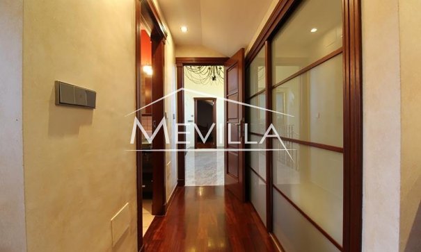 Reventas - Chalet / Villa - Orihuela Costa - Campoamor