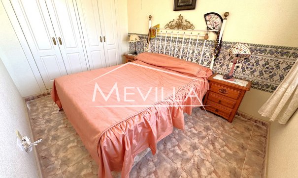 Wederverkoop - Villa - Orihuela Costa - La Zenia