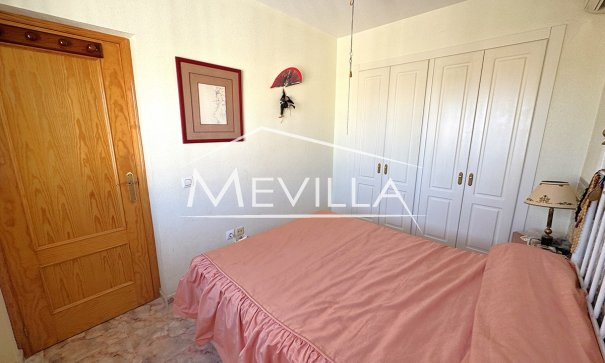 Wederverkoop - Villa - Orihuela Costa - La Zenia