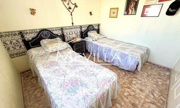 Wederverkoop - Villa - Orihuela Costa - La Zenia