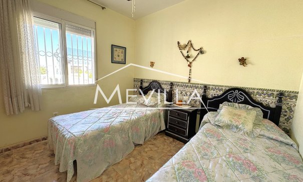 Wederverkoop - Villa - Orihuela Costa - La Zenia