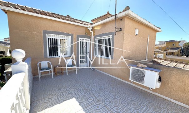 Wederverkoop - Villa - Orihuela Costa - La Zenia