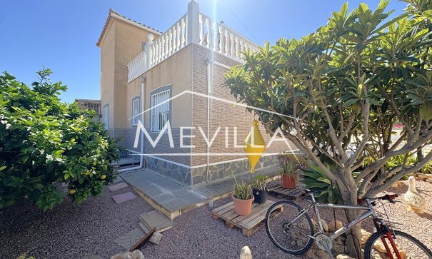 Wederverkoop - Villa - Orihuela Costa - La Zenia