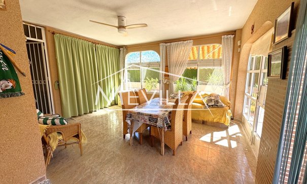 Wederverkoop - Villa - Orihuela Costa - La Zenia