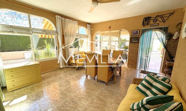 Wederverkoop - Villa - Orihuela Costa - La Zenia