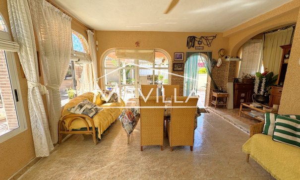 Wederverkoop - Villa - Orihuela Costa - La Zenia