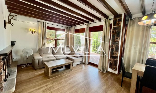 Wederverkoop - Villa - Orihuela Costa - Campoamor