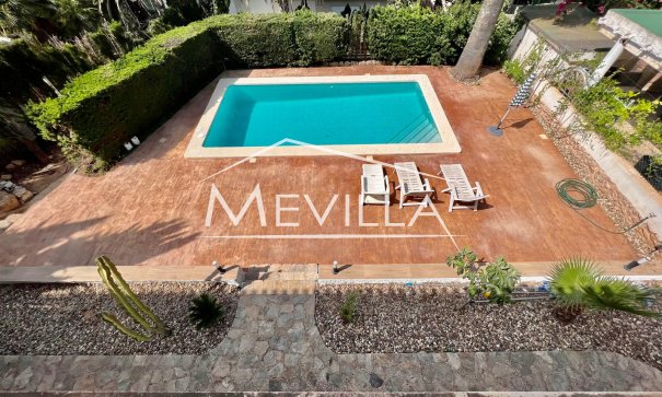 Wederverkoop - Villa - Orihuela Costa - Campoamor