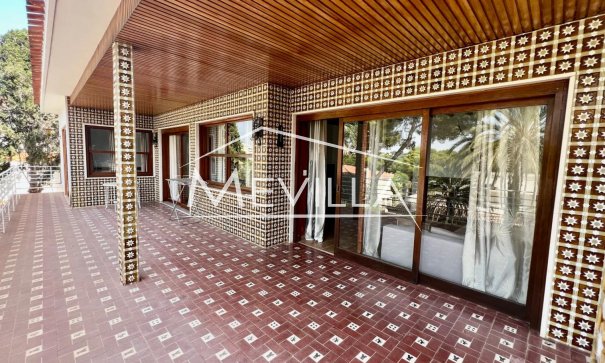 Wederverkoop - Villa - Orihuela Costa - Campoamor