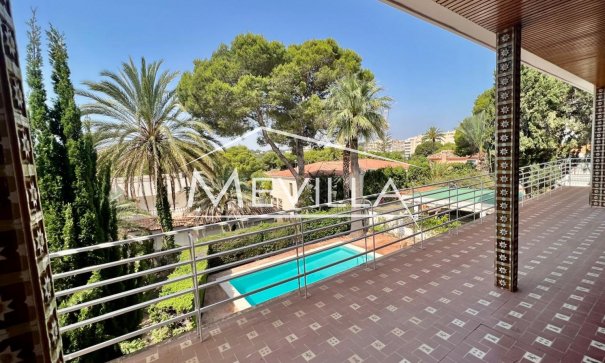 Wederverkoop - Villa - Orihuela Costa - Campoamor