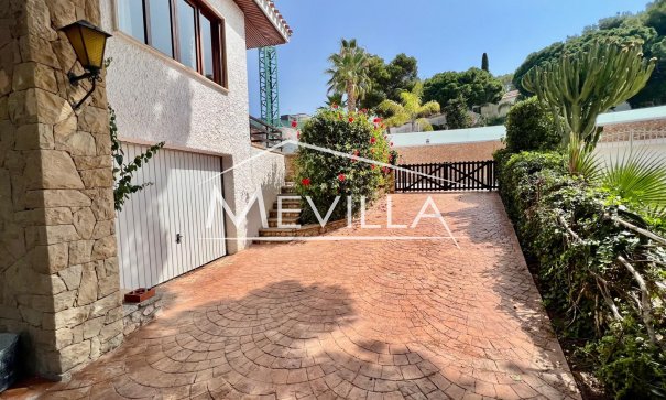 Wederverkoop - Villa - Orihuela Costa - Campoamor