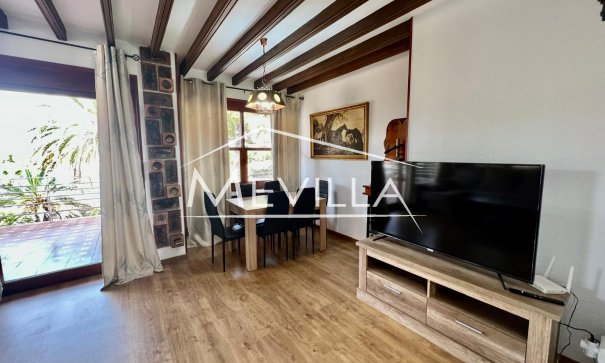 Wederverkoop - Villa - Orihuela Costa - Campoamor