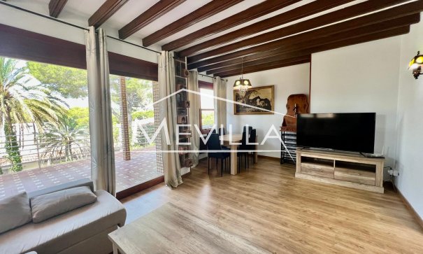 Wederverkoop - Villa - Orihuela Costa - Campoamor