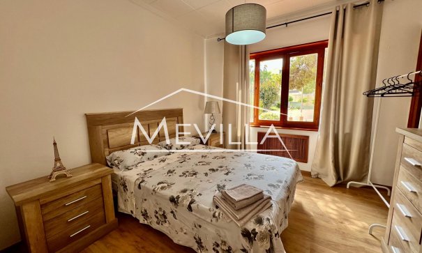 Wederverkoop - Villa - Orihuela Costa - Campoamor