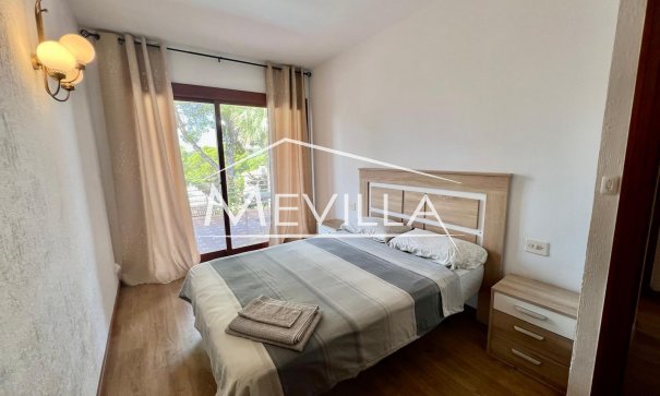 Wederverkoop - Villa - Orihuela Costa - Campoamor
