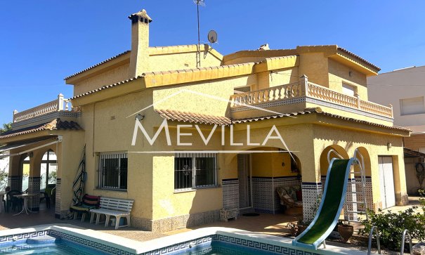 Wederverkoop - Villa - Orihuela Costa - Cabo Roig