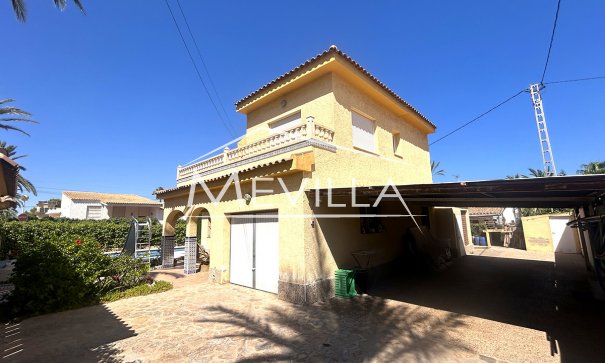 Wederverkoop - Villa - Orihuela Costa - Cabo Roig