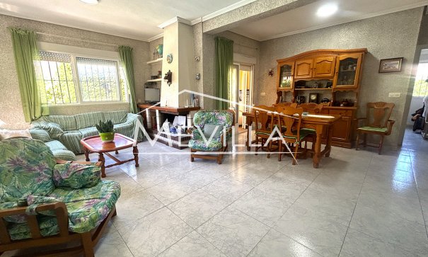 Wederverkoop - Villa - Orihuela Costa - Cabo Roig