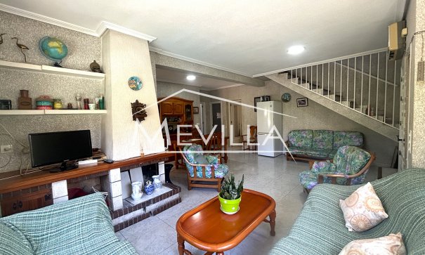 Wederverkoop - Villa - Orihuela Costa - Cabo Roig