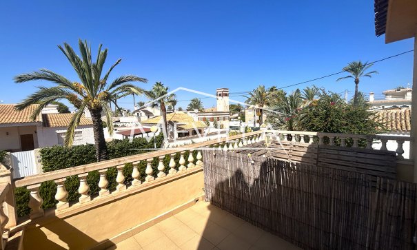 Wederverkoop - Villa - Orihuela Costa - Cabo Roig
