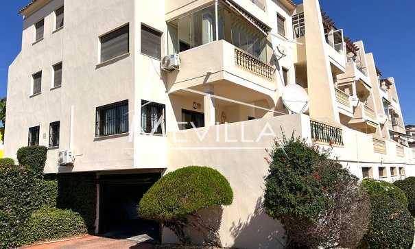 Wederverkoop - Appartement / Appartement - Orihuela Costa - Villamartin