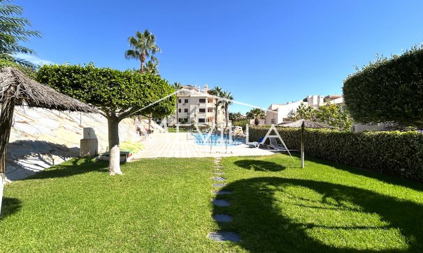 Wederverkoop - Appartement / Appartement - Orihuela Costa - Villamartin