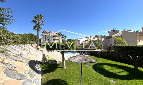 Wederverkoop - Appartement / Appartement - Orihuela Costa - Villamartin