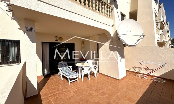 Wederverkoop - Appartement / Appartement - Orihuela Costa - Villamartin
