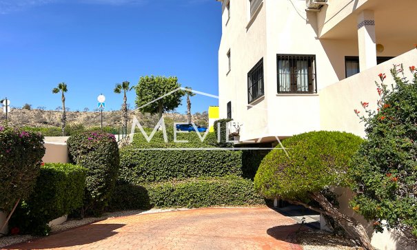 Wederverkoop - Appartement / Appartement - Orihuela Costa - Villamartin