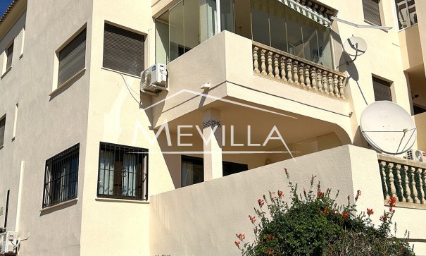 Wederverkoop - Appartement / Appartement - Orihuela Costa - Villamartin
