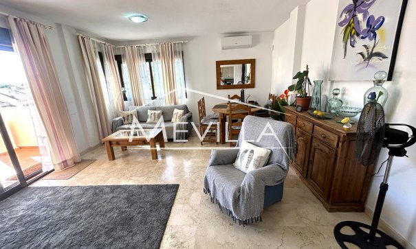 Wederverkoop - Appartement / Appartement - Orihuela Costa - Villamartin