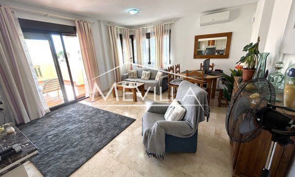 Wederverkoop - Appartement / Appartement - Orihuela Costa - Villamartin