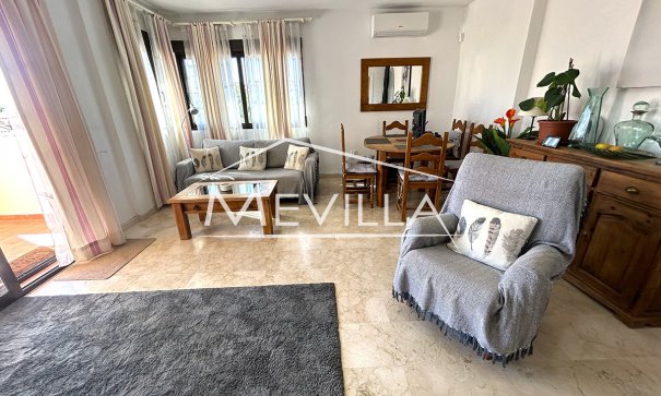 Wederverkoop - Appartement / Appartement - Orihuela Costa - Villamartin