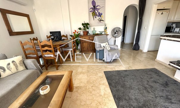 Wederverkoop - Appartement / Appartement - Orihuela Costa - Villamartin