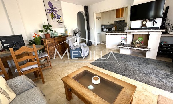 Wederverkoop - Appartement / Appartement - Orihuela Costa - Villamartin