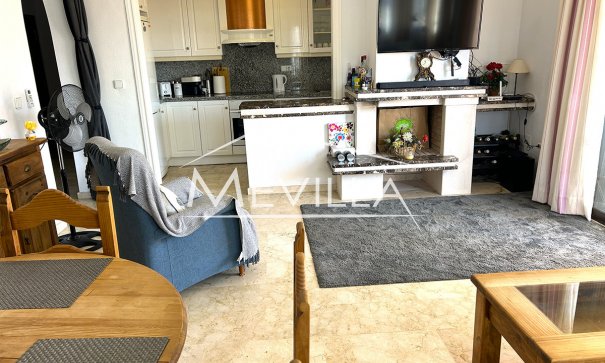 Wederverkoop - Appartement / Appartement - Orihuela Costa - Villamartin