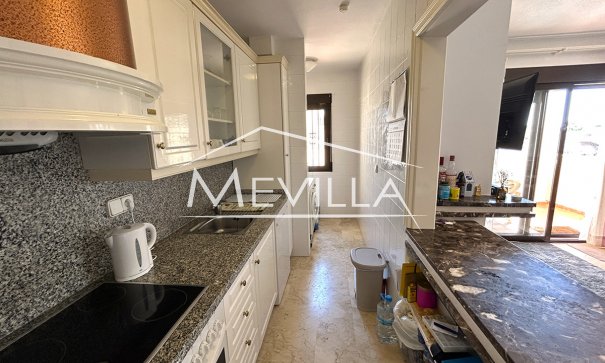 Wederverkoop - Appartement / Appartement - Orihuela Costa - Villamartin