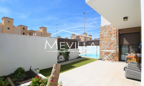 Wederverkoop - Villa - Orihuela Costa - Lomas de Cabo Roig
