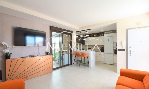 Wederverkoop - Villa - Orihuela Costa - Lomas de Cabo Roig