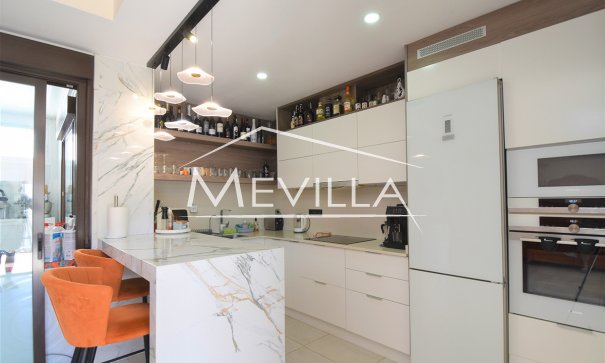 Wederverkoop - Villa - Orihuela Costa - Lomas de Cabo Roig