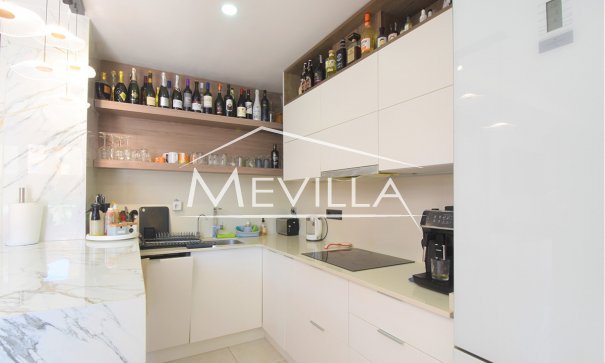 Wederverkoop - Villa - Orihuela Costa - Lomas de Cabo Roig