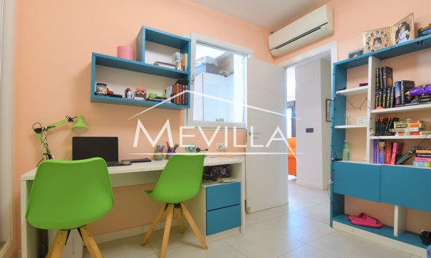 Wederverkoop - Villa - Orihuela Costa - Lomas de Cabo Roig