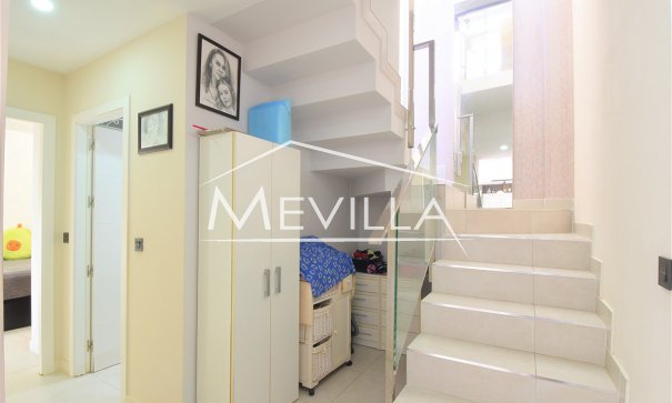 Wederverkoop - Villa - Orihuela Costa - Lomas de Cabo Roig