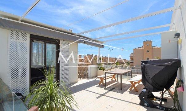 Wederverkoop - Villa - Orihuela Costa - Lomas de Cabo Roig