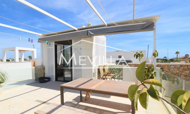 Wederverkoop - Villa - Orihuela Costa - Lomas de Cabo Roig